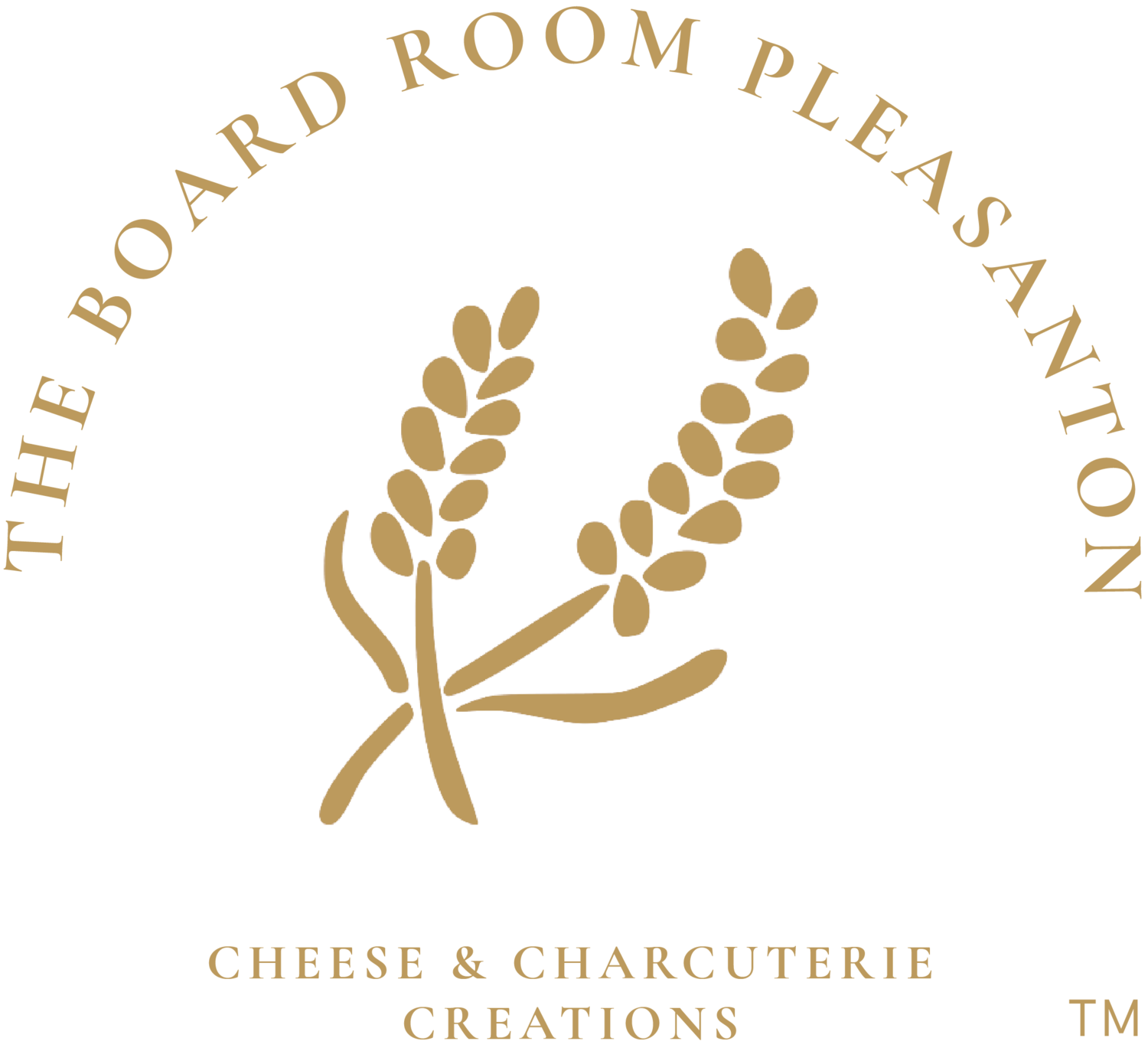 The Board Room Pleasanton logo